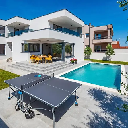 Stunning In With Wifi Valbandon