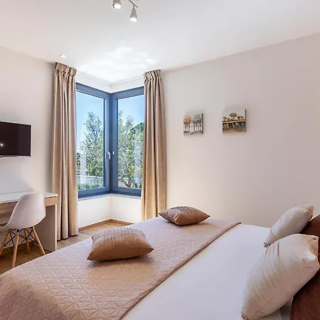 Ferienhaus Stunning In With Wifi Valbandon
