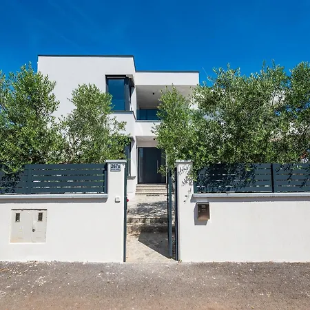 Stunning In With Wifi Ferienhaus Valbandon